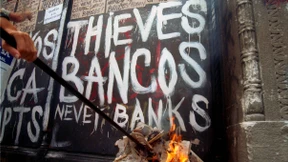 Ratingagentur erklärt Argentinien für teilweise zahlungsunfähig