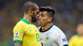 Brasilien wirft Argentinien aus Südamerika-Turnier