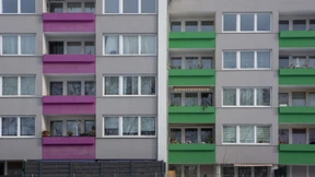 Wenig Wohnraum, steigende Mieten – was tun große Vermieter?