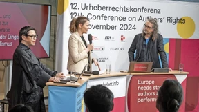 „Größter Diebstahl“ der Menschheit