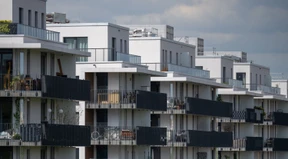 Fast jeder zweite Deutsche sorgt sich