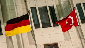 Türkische Diplomaten suchen offenbar Asyl in Deutschland