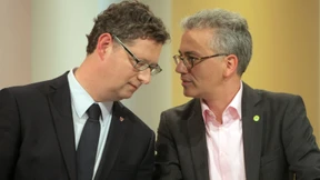 SPD und Grüne wollen „stabile Verhältnisse“