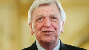 Bouffier will im Amt bleiben