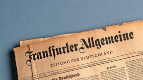 Auf festem Fundament