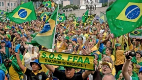 Rummelplatz der Umstürzler