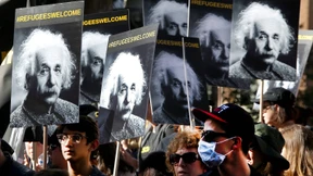 #Echorufe in einen grenzenlosen Raum