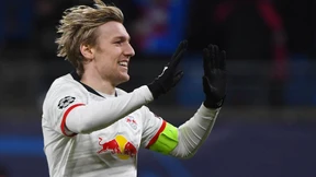 RB Leipzig will wieder ins Mannschaftstraining einsteigen