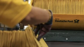 Die Post setzt immer stärker auf Automaten