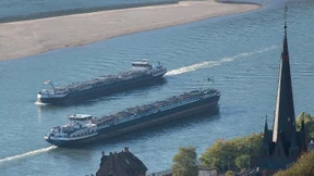 Was passiert, wenn das Öl knapp wird?