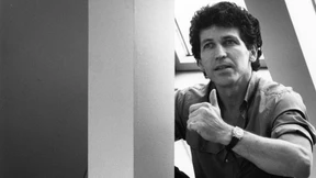 An jedem Abend alles wagen 