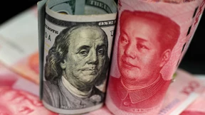 Jetzt geht es um den globalen Großkonflikt