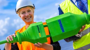 Schwesig kritisiert Baerbock wegen Ablehnung von Nord Stream 2