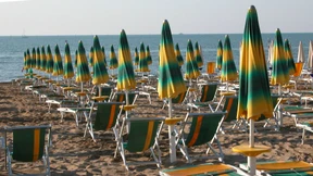 Diese Länder hängen am Tourismus 