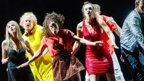 Hier sind alle Menschen gleich tot 