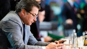 „Ich will doch kein Förderprogramm für die asiatische Wirtschaft“