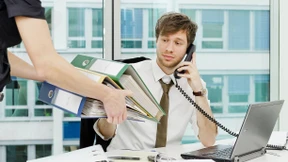 Wie gelingt ein Praktikum?