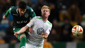 Wolfsburg reicht eine Nullnummer