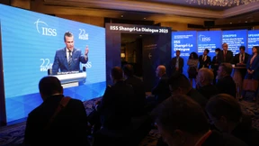 China wirft den USA vor, den Indo-Pazifik „in ein Pulverfass zu verwandeln“