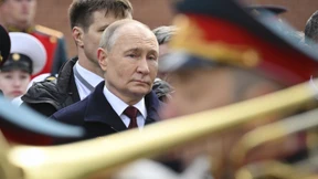 Putins Hauch von Sieg