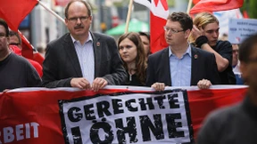 Plädoyer für den Mindestlohn 