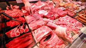 Ist unser Fleisch zu billig?