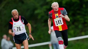 Die Alten machen mobil