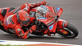 „Seine Gegner dürfen Angst bekommen“