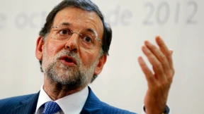 Rajoy: Hilfsantrag steht nicht unmittelbar bevor