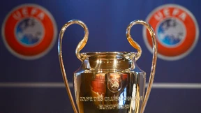 Die Auslosung ist offen