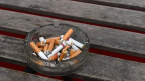 Der Zigaretten-Werbung droht das endgültige Aus