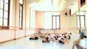 Diese Ballerinas veräppeln Neymar