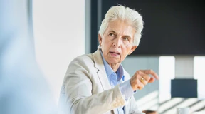 „Der Krieg hat uns wachgerüttelt“