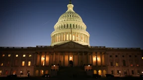 Insiderskandal im amerikanischen Kongress