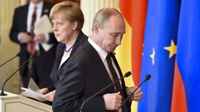 Neun Worte über Nord Stream 2