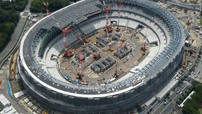 Fackeln für Fukushima