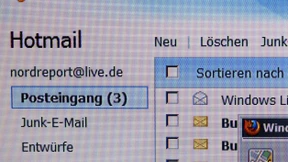 Microsoft schafft Hotmail ab
