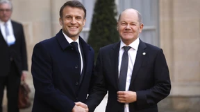 Das Zaudern in der Rüstungspolitik beenden