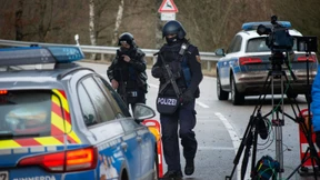 Wenn Beschützer zu Zielscheiben werden