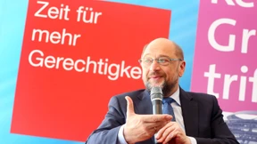 Was ist schon gerecht?