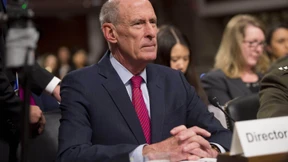 Trump soll nicht nur Comey unter Druck gesetzt haben