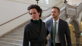 Die Extremisten schließen einen Teufelspakt