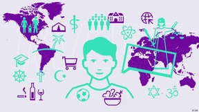 Ist Deutschland ein Einwanderungsland?