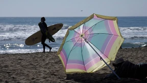 Kalifornien verbietet Rauchen am Strand