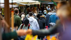 „Wir sind im absoluten Krisenmodus“