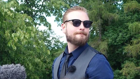 Ein Märtyrer, der keiner sein will