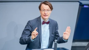 SPD begrüßt Spahn-Vorstoß zur Organspende