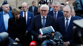 „Ein Tag der Scham und der Schande“