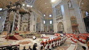 Die Kurienreform bleibt vage