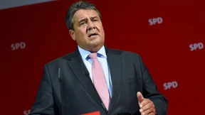 Ein Sieg auch für Gabriel